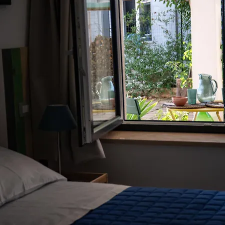 Buongiorno Caprarola