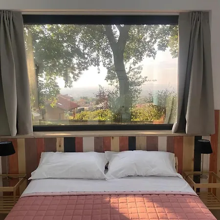 Buongiorno * Caprarola