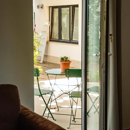 Buongiorno Bed & Breakfast