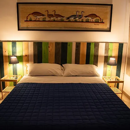 Bed & Breakfast Buongiorno Caprarola