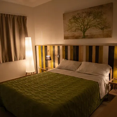 Buongiorno Bed & Breakfast *