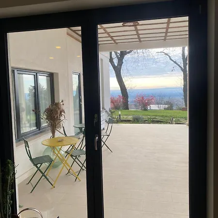 Buongiorno Bed & Breakfast