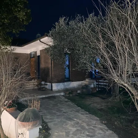 Buongiorno Caprarola